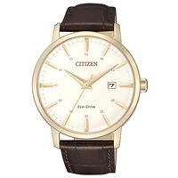 Armbanduhr Citizen Herr Of Collection in Stahl BM7463-12A - BM7463-12A